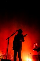 五十嵐隆（Vo, G）（Photo by Viola Kam [V'z Twinkle]）