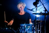 中畑大樹（Dr）（Photo by Viola Kam [V'z Twinkle]）