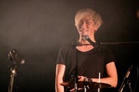 中畑大樹（Dr）（Photo by Viola Kam [V'z Twinkle]）