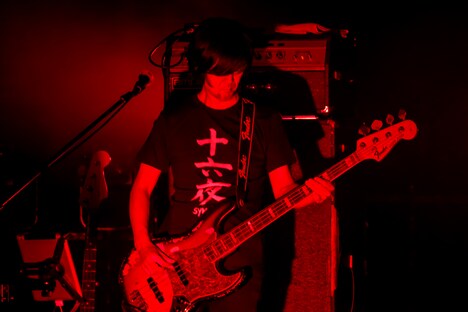 キタダマキ（B）（Photo by Viola Kam [V'z Twinkle]）