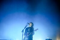 五十嵐隆（Vo, G）（Photo by Viola Kam [V'z Twinkle]）