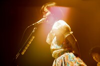 吉澤嘉代子（撮影：田中一人）