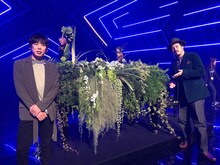 スキマスイッチ