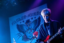 Mako-Albert（G）（Photo by NAOTO SONODA）