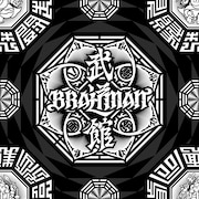BRAHMAN「八面玲瓏」日本武道館 BOX SETジャケット