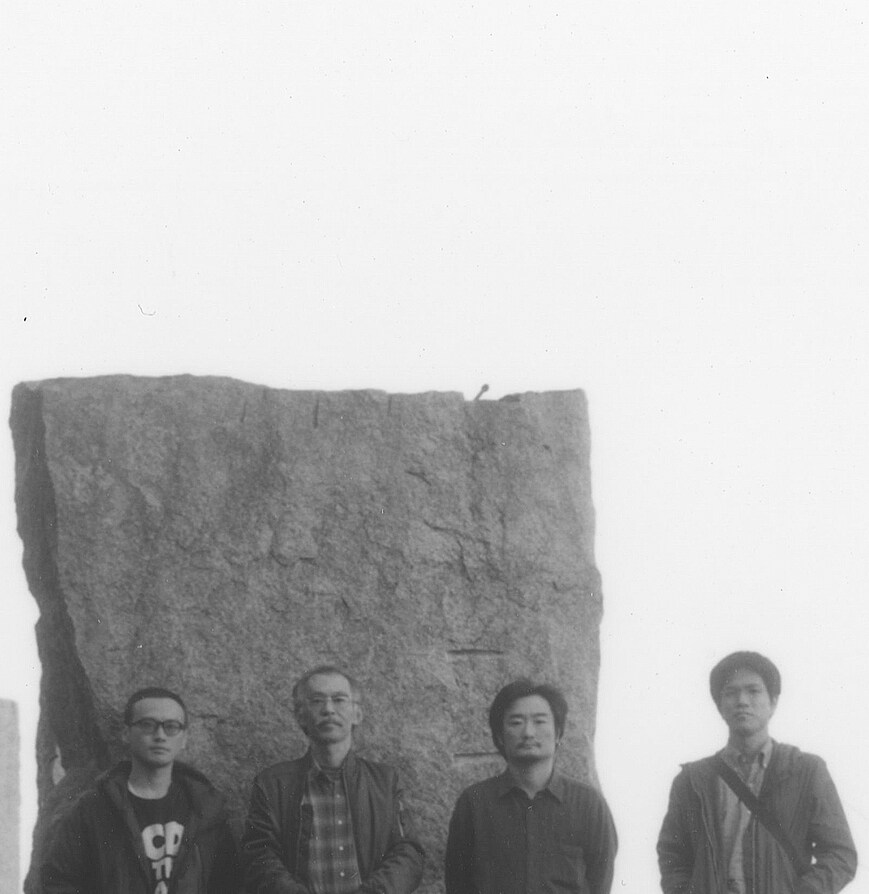 NRQ「レトロニム」ティザー映像、VIDEOTAPEMUSICがノスタルジックに表現