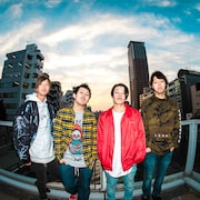 POTツアー東京編にShout it Out追加