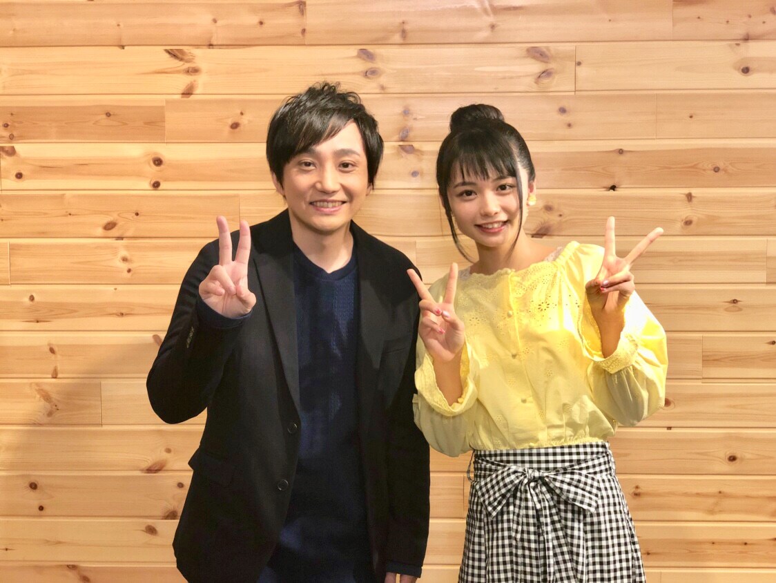 足立佳奈、いきもの水野が手がけた「レイトン」OP曲をシングルリリース