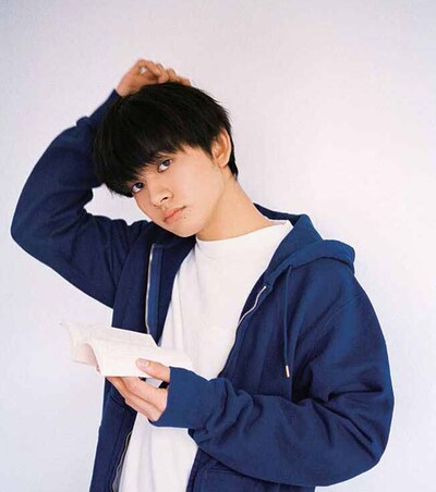 北村匠海（DISH//）