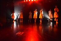 アイドルネッサンスヨコハマで感謝するネッサンス！！」の様子。