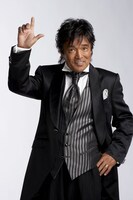 松崎しげる（写真提供：NHK）