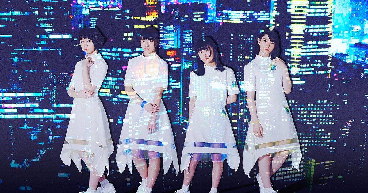 sora tob sakana、4周年記念ワンマンはバンドセットで昼夜2部制 - 音楽 