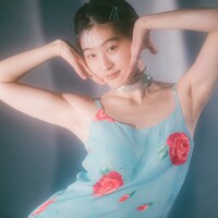 水曜日のカンパネラ「ガラパゴス」配信ジャケット