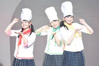 クッキング部 ミニパティ