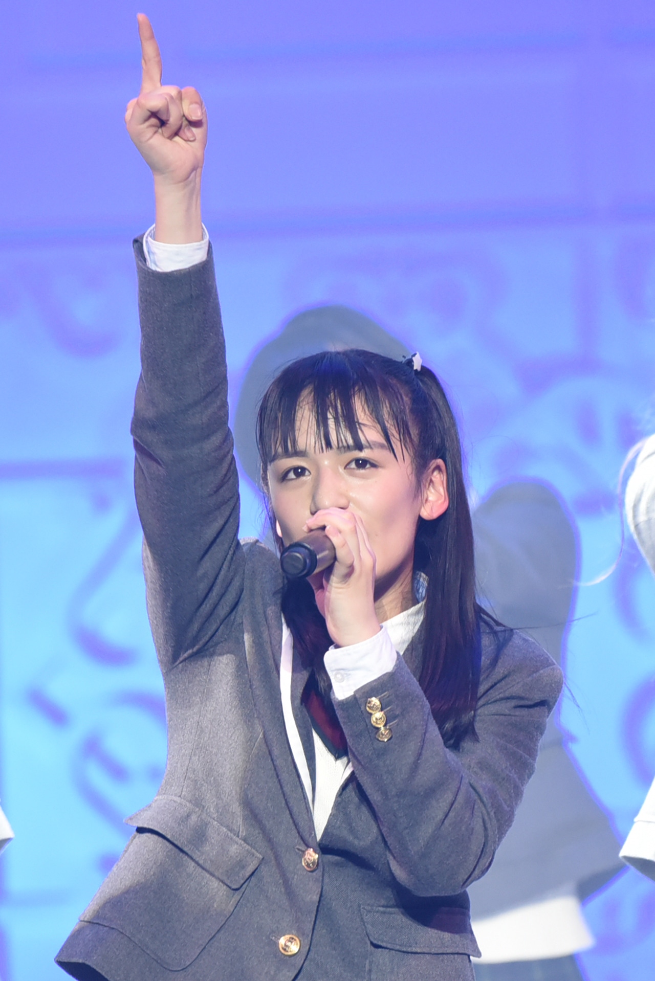 山出愛子