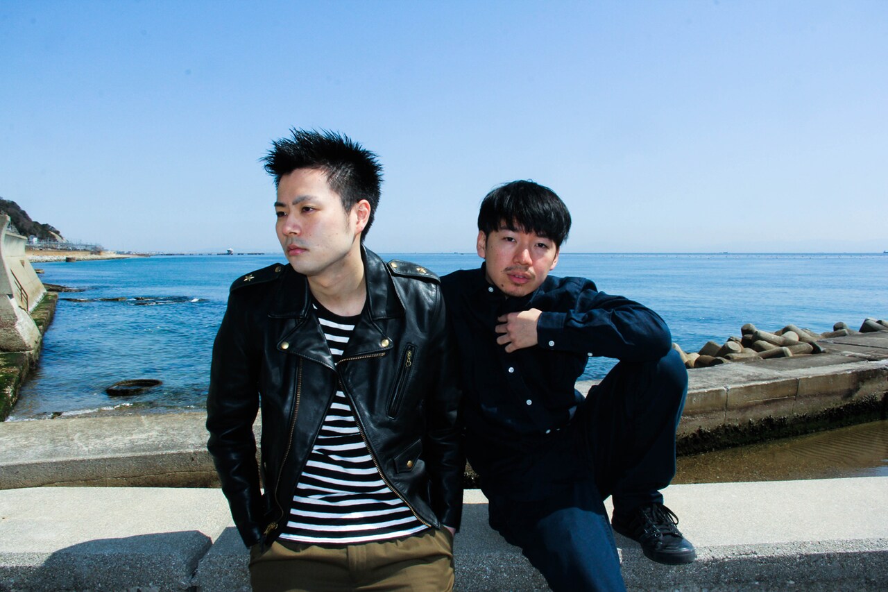 NAHAVAND、Gotchとmabanuaを共同プロデューサーに迎えた新曲発表