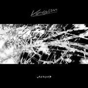 NAHAVAND「Vandalism」ジャケット