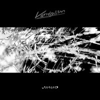 NAHAVAND「Vandalism」ジャケット