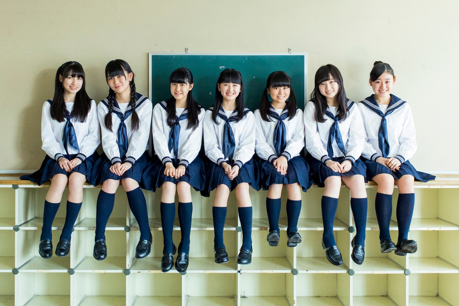 AIS -All Idol Songs-