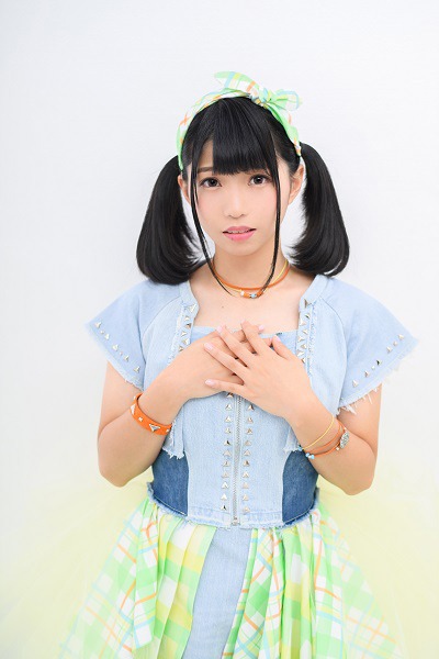 亜咲花