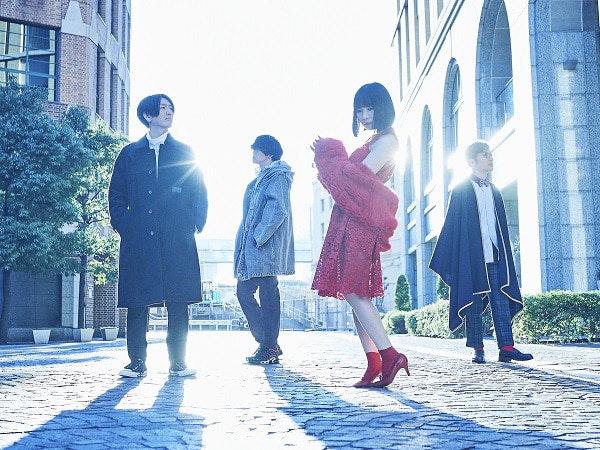 fhana、デビュー5周年でベスト盤リリース