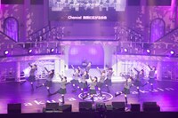 「The Road to Graduation 2017 Final～さくら学院 2017年度 卒業～」の様子。（写真提供：アミューズ）