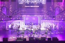 「The Road to Graduation 2017 Final～さくら学院 2017年度 卒業～」の様子。（写真提供：アミューズ）