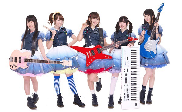 Poppin'Party