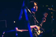 ミッチー（B / Vampillia）