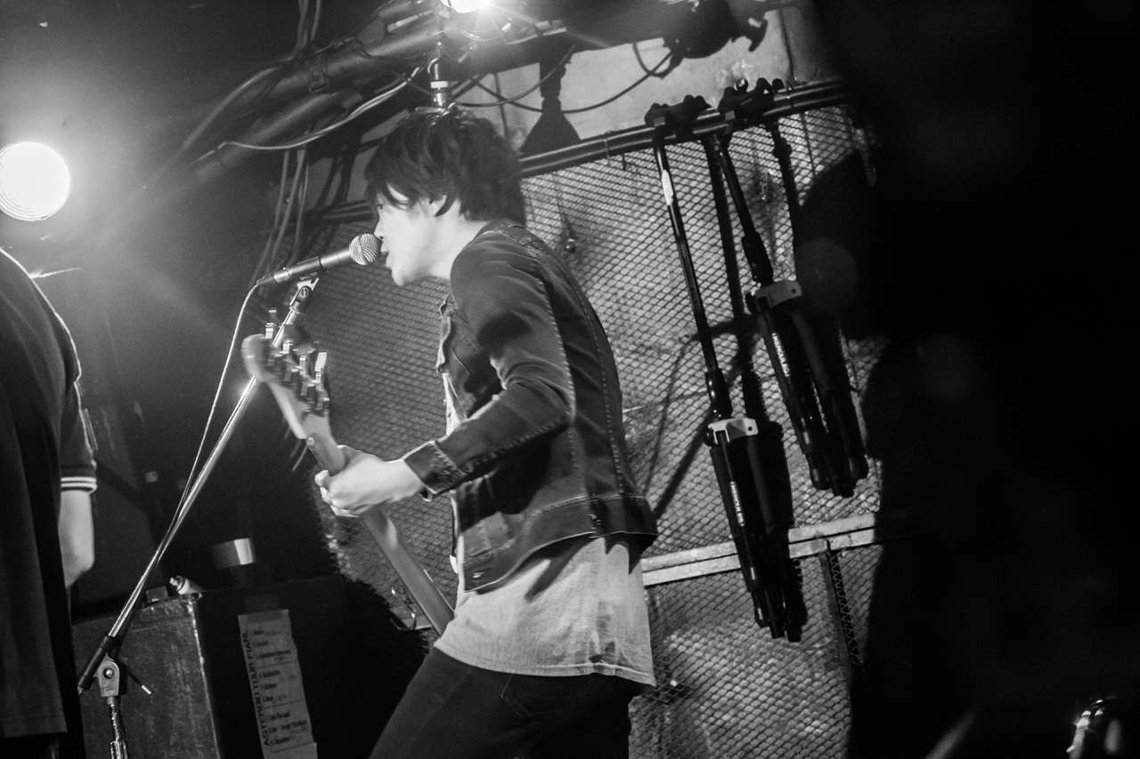 Ryosuke（B）（Photo by kaochi）