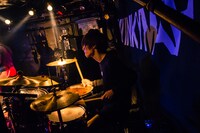 Tetsuo（Dr）（Photo by kaochi）