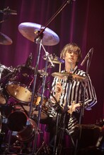 新保恵大（Dr）