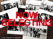 [ALEXANDROS]ニューシングル 初回限定盤特典フォトブック ティザー画像