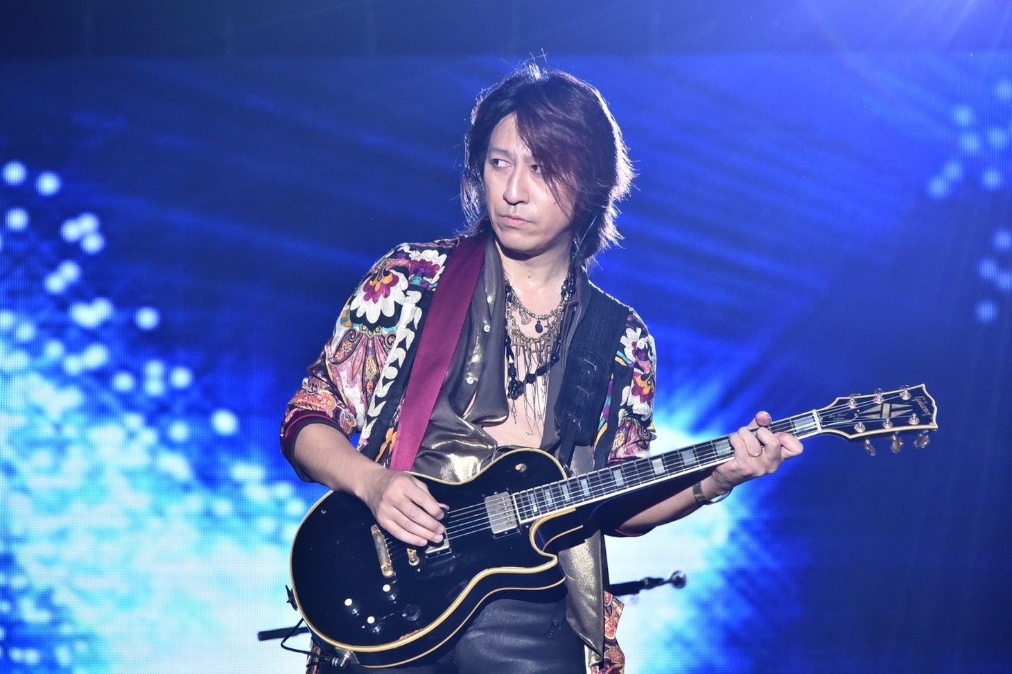 TAKURO（G）