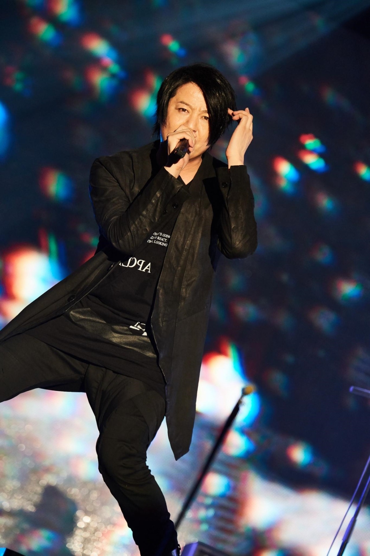 TERU（Vo）