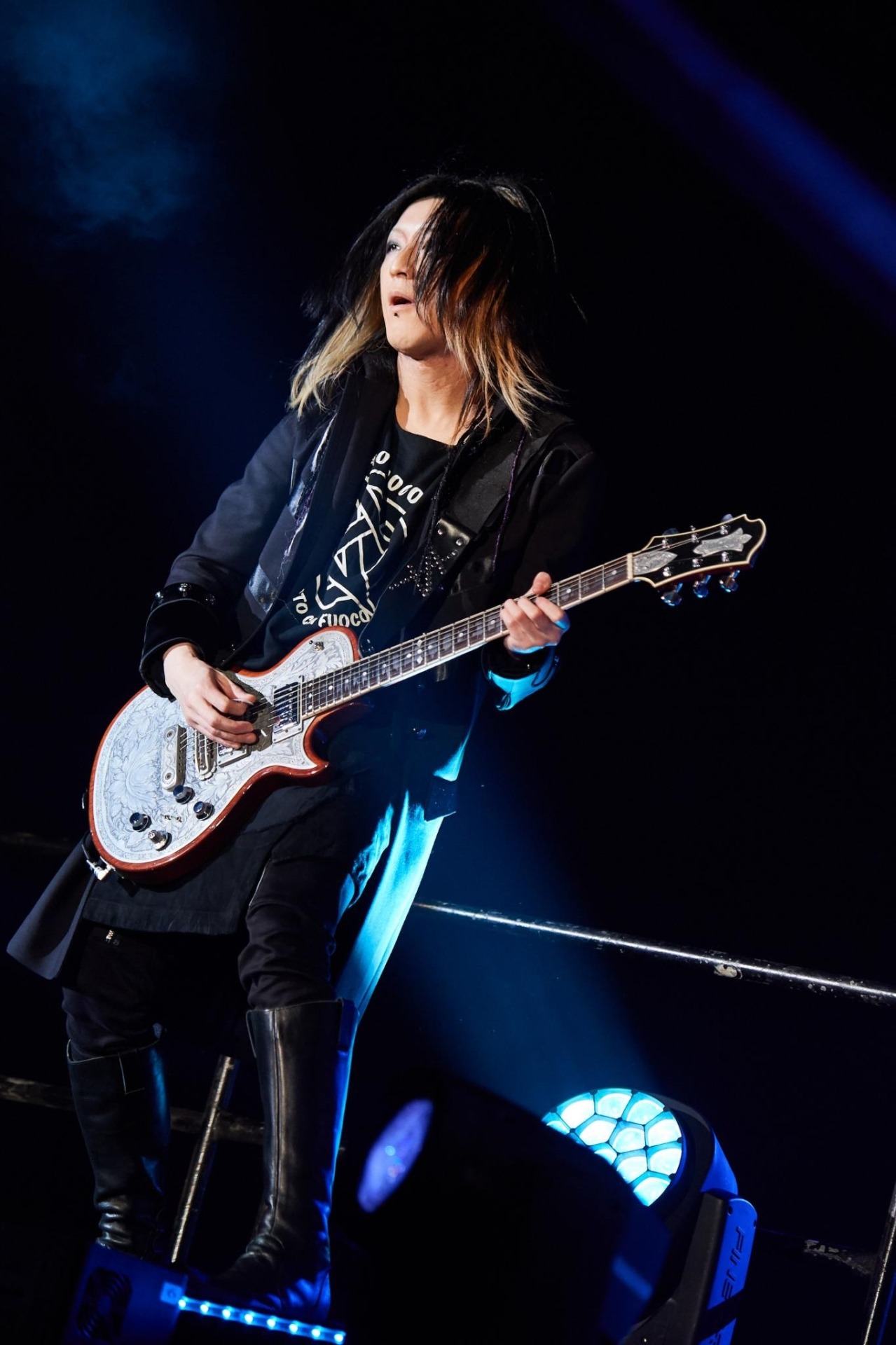 HISASHI（G）