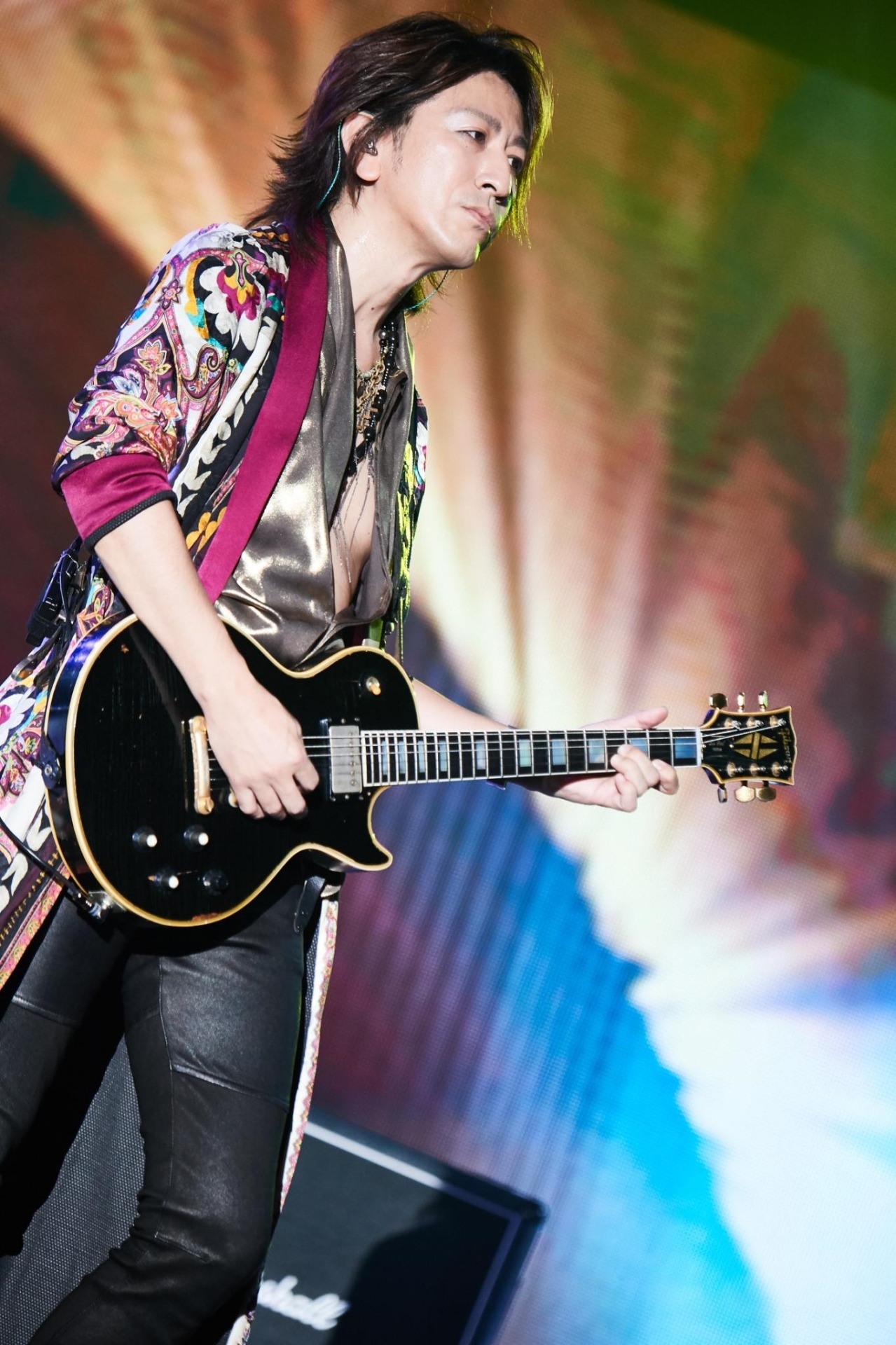 TAKURO（G）