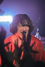 谷口鮪（Vo, G）（Photo by gentahisada）