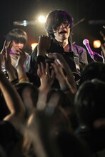 古賀隼斗（G）（Photo by gentahisada）