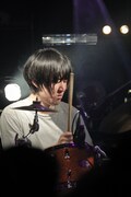 小泉貴裕（Dr）（Photo by gentahisada）