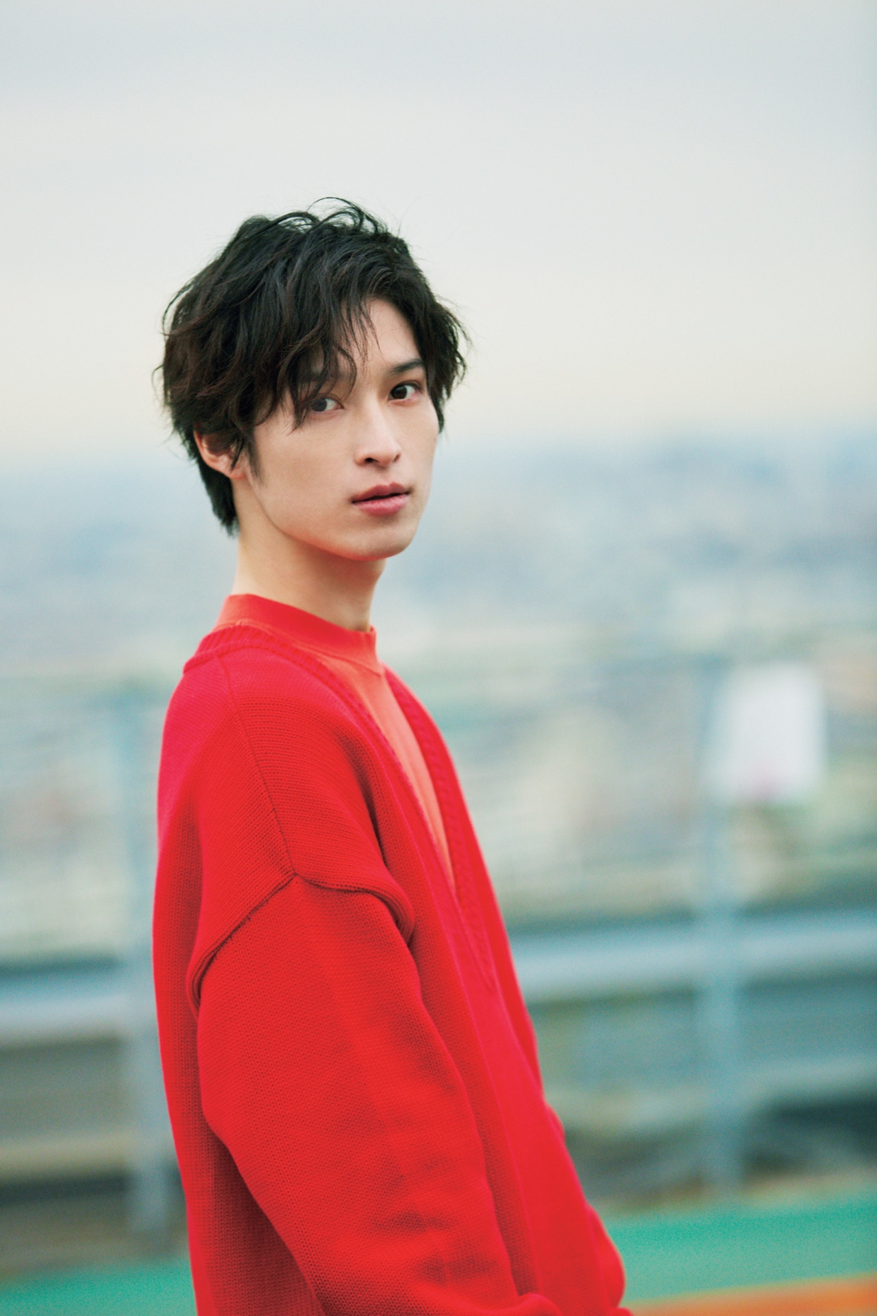 阪本奨悟が夏に東名阪ワンマンツアー、TEE作詞の新曲配信リリース