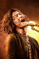 ヤマグチユウモリ（G, Vo）