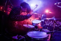 ナガマツシンタロウ（Dr）