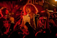 DAIKI（HER NAME IN BlOOD）（Photo by KONUMA TAKASHI）