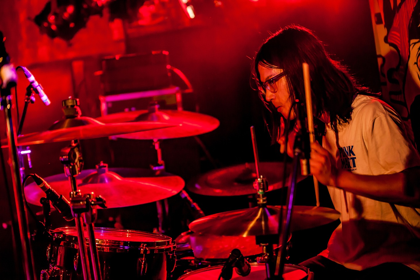 與那城直記（SABANNAMAN）（Photo by KONUMA TAKASHI）