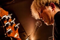 YUICHI（SWANKY DANK）（Photo by KONUMA TAKASHI）