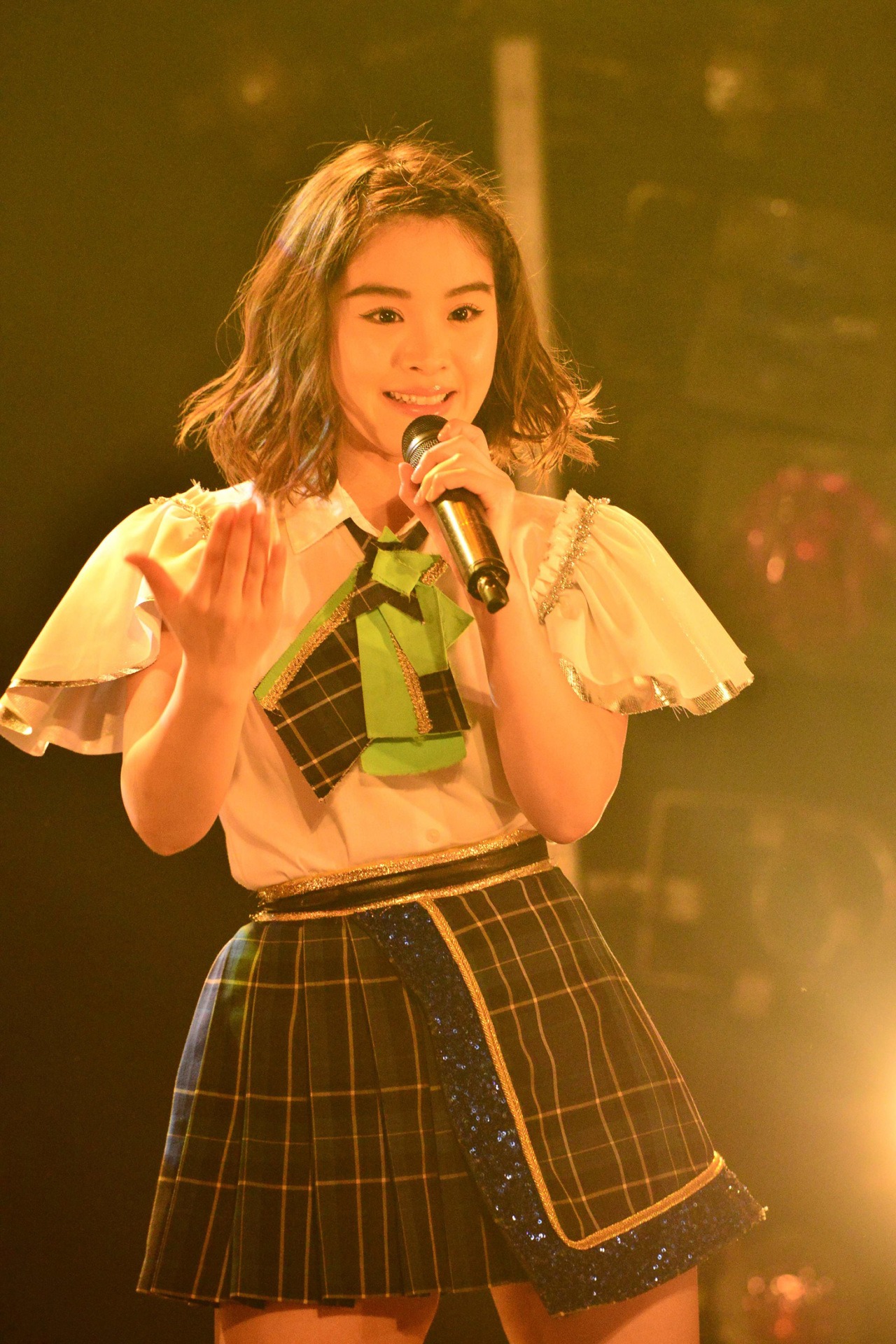 YUKINO