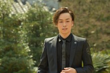 EXILE TETSUYA（EXILE、EXILE THE SECOND）