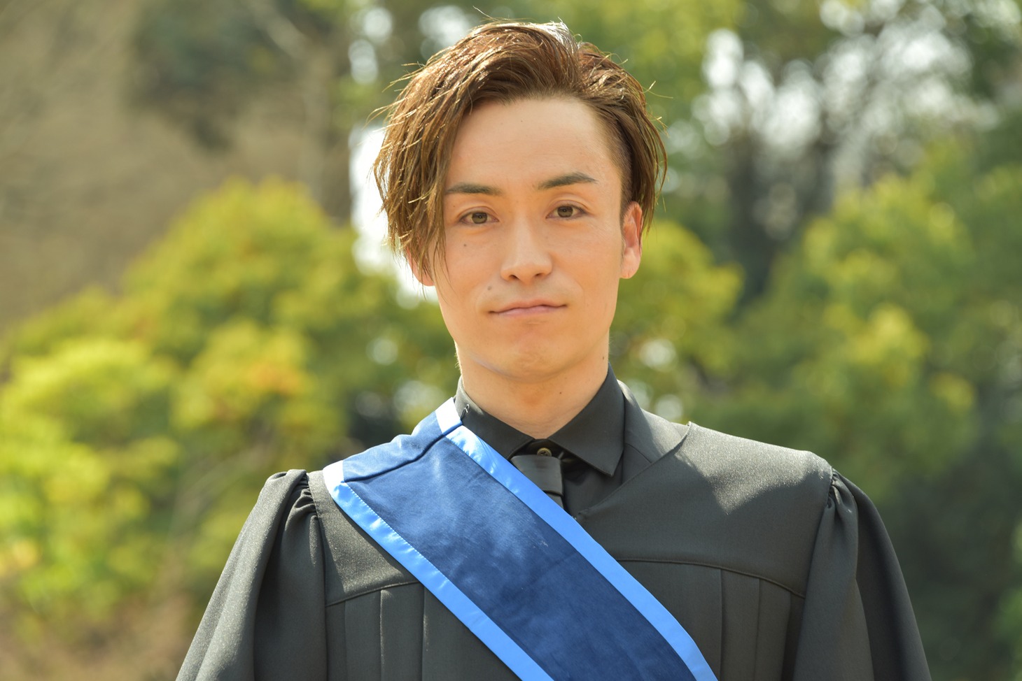 EXILE TETSUYA（EXILE、EXILE THE SECOND）