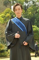 EXILE TETSUYA（EXILE、EXILE THE SECOND）